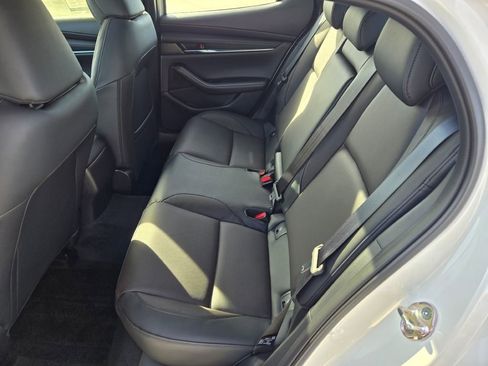 New 2026 MAZDA MAZDA3 2.5 S Hatchback w/ Premium Pkg image 14