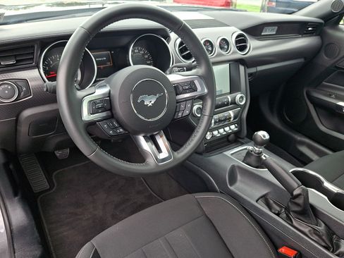 Used 2021 Ford Mustang Coupe w/ 2.3L High Performance Package RWD image 11