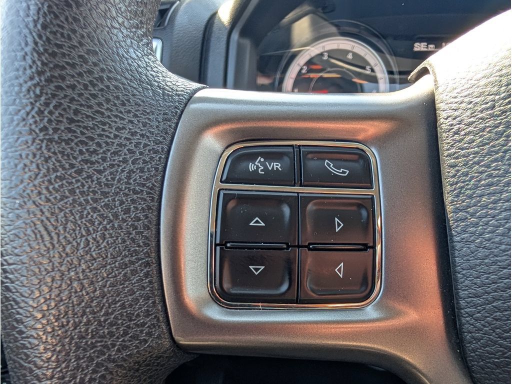 Used 2024 RAM 1500 Classic SLT RWD image 16