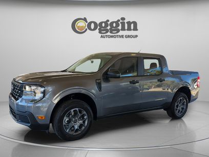 New 2026 Ford Maverick XLT w/ 4K Tow Package