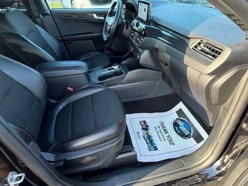 Used 2025 Ford Escape ST-Line FWD image 39