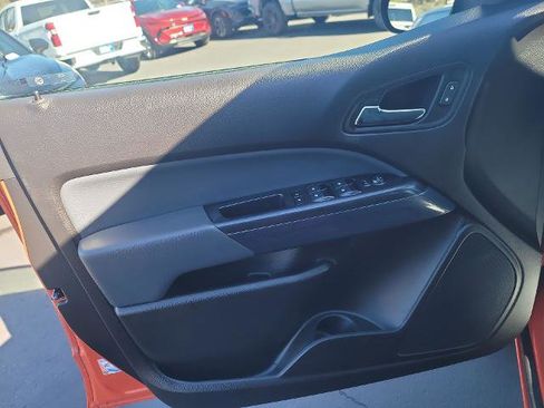 Used 2021 Chevrolet Colorado Z71 w/ Safety Package image 19