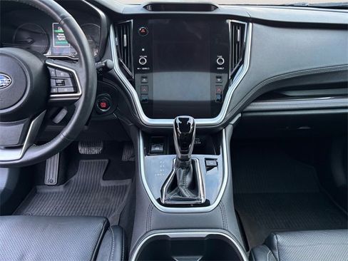 Certified 2024 Subaru Outback Touring XT image 10