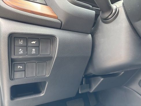 Used 2022 Honda CR-V EX-L image 9