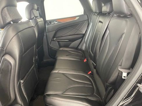 Used 2017 Lincoln MKC Reserve w/ Lincoln MKC Climate Package AWD/4WD image 45