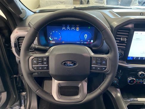 New 2026 Ford F150 Lariat image 25