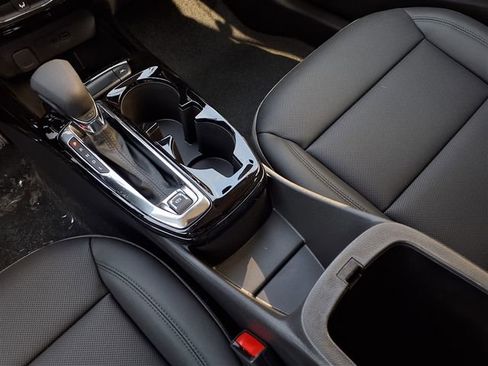 New 2026 Chevrolet Trax ACTIV image 13