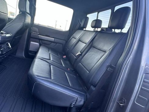 Used 2022 Ford F150 XLT w/ Equipment Group 302A High image 11