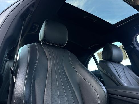 Certified 2022 Mercedes-Benz E 350 Sedan image 11