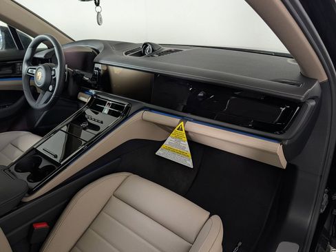 New 2026 Porsche Panamera image 19