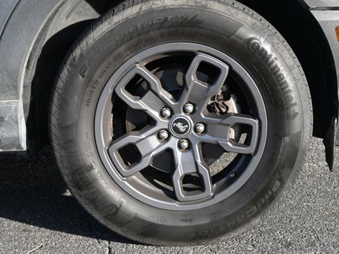 Used 2022 Ford Bronco Sport Big Bend w/ Convenience Package image 13