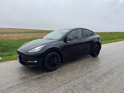 Used 2021 Tesla Model Y Long Range