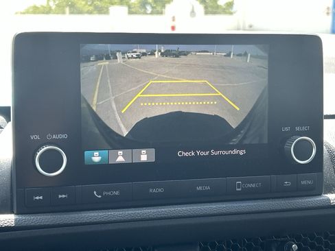 Certified 2023 Honda CR-V Sport image 24