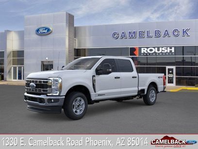 New 2026 Ford F250 XLT