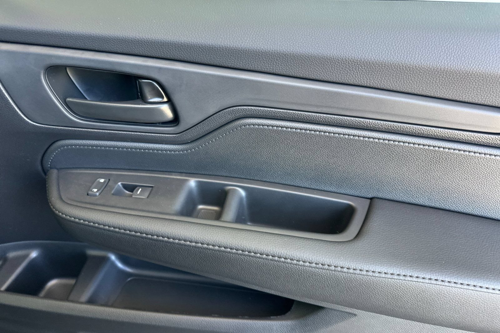 New 2026 Honda Odyssey EX-L image 19
