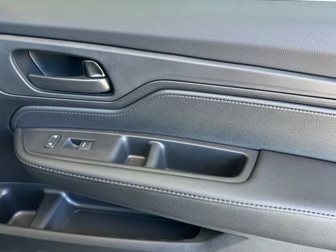 New 2026 Honda Odyssey EX-L image 19