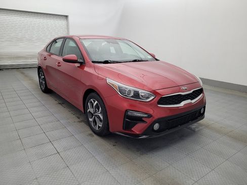 Used 2020 Kia Forte LXS image 13