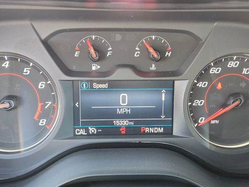 Used 2024 Chevrolet Camaro LT image 23