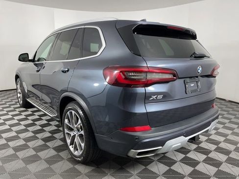Used 2021 BMW X5 xDrive40i w/ Parking Assistance Package image 6