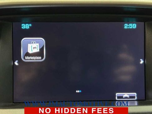 Used 2017 GMC Canyon SLT w/ Driver Alert Package AWD/4WD image 26