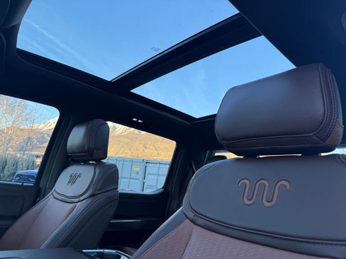 Used 2026 Ford F350 King Ranch w/ Chrome Package image 39