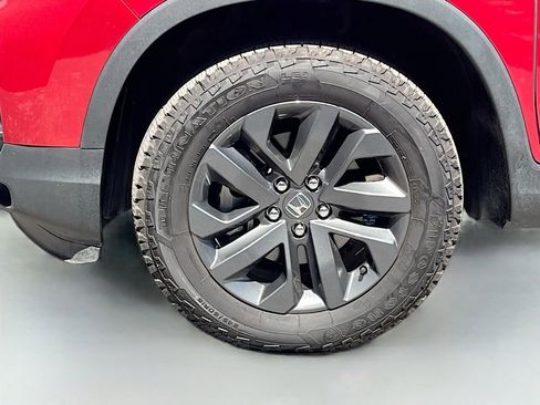 Used 2023 Honda Ridgeline Sport image 29