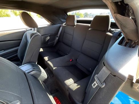 Used 2012 Ford Mustang Convertible RWD image 7