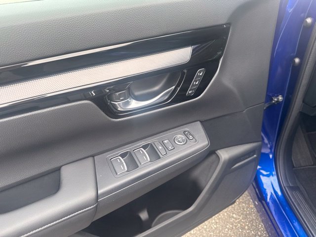 Certified 2025 Honda CR-V EX-L image 23