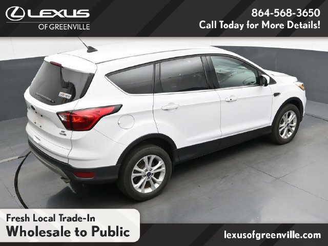 Used 2019 Ford Escape SE AWD/4WD image 26