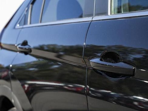 New 2025 Mitsubishi Eclipse Cross ES image 14