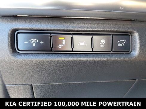 Certified 2022 Kia Telluride SX w/ SX Prestige Package AWD/4WD image 16