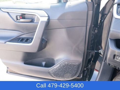 Used 2024 Toyota RAV4 LE image 25