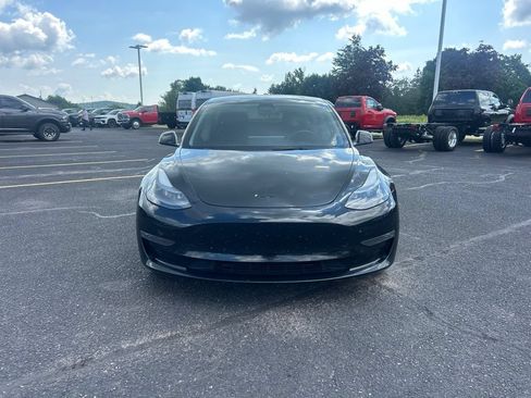 Used 2023 Tesla Model 3 Performance AWD/4WD image 3