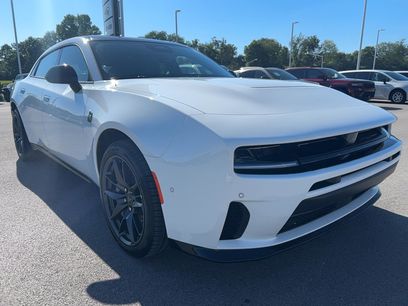 New 2026 Dodge Charger Scat Pack w/ Blacktop Package