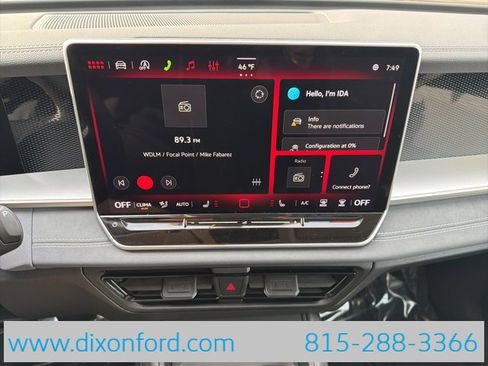 New 2026 Volkswagen Tiguan SE image 11