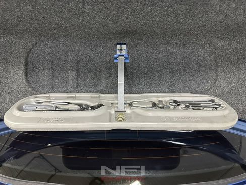 Used 1999 BMW M3 Coupe image 41