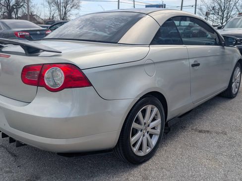 Used 2009 Volkswagen Eos Komfort image 7