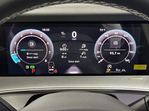 New 2026 Volkswagen Tiguan SE AWD/4WD image 23