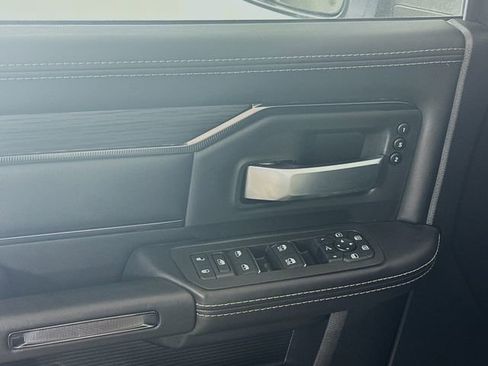 Used 2025 RAM 2500 Power Wagon image 18