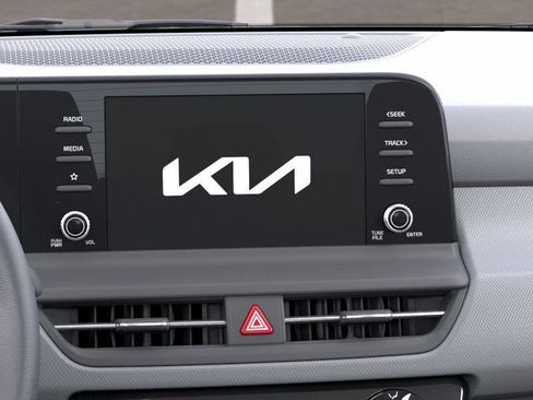 New 2026 Kia Seltos LX FWD image 20