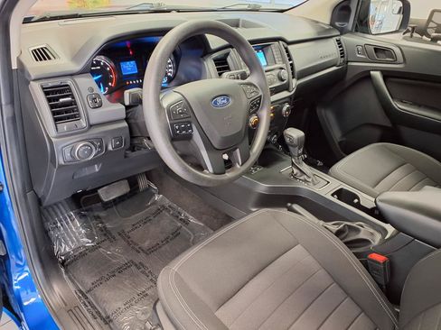 Used 2019 Ford Ranger XL w/ Equipment Group 101A Mid RWD image 16