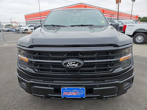 New 2026 Ford F150 XLT AWD/4WD image 3
