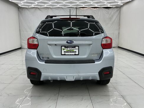 Used 2017 Subaru Crosstrek 2.0i Premium AWD/4WD image 10
