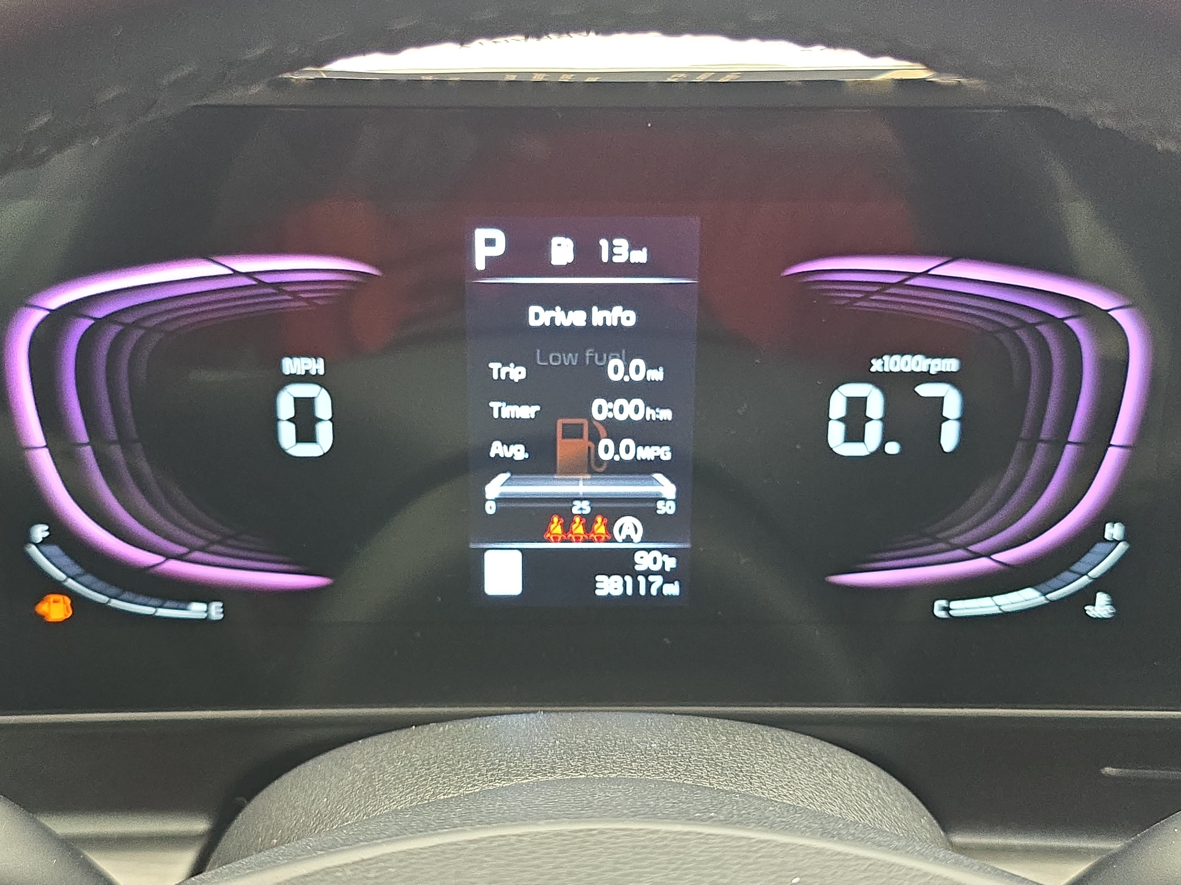 Used 2024 Kia Sportage X-Line AWD/4WD image 18
