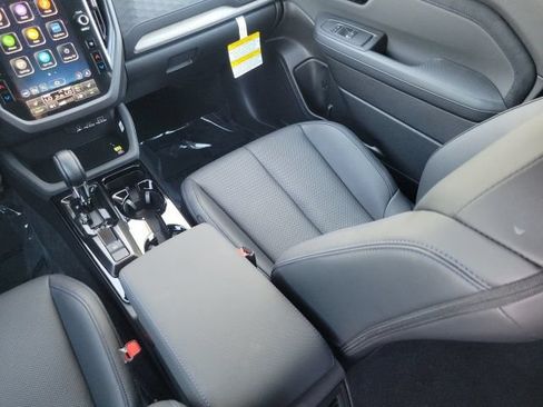 Certified 2026 Subaru Forester Limited AWD/4WD image 15