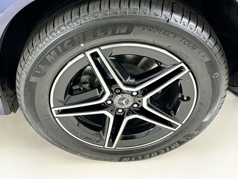 New 2026 Mercedes-Benz GLE 450 4MATIC Coupe image 34
