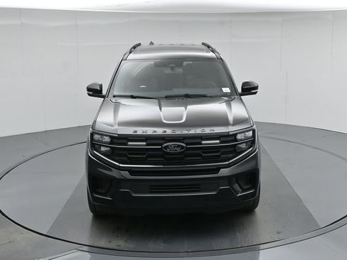 New 2026 Ford Expedition Platinum AWD/4WD image 41