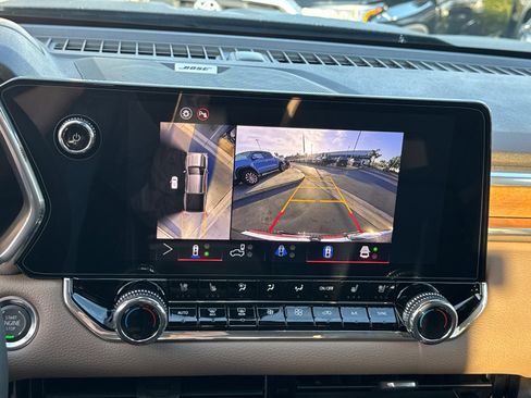 New 2026 GMC Canyon Denali AWD/4WD image 36