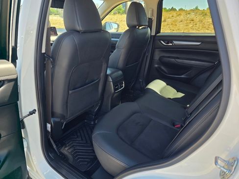Used 2018 MAZDA CX-5 Touring w/ Preferred Equipment Package AWD/4WD image 15