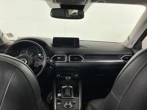 Used 2021 MAZDA CX-5 Grand Touring Reserve image 25